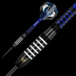 Terasotsaga mängunooled Winmau ANDY FORDHAM -23 grammi