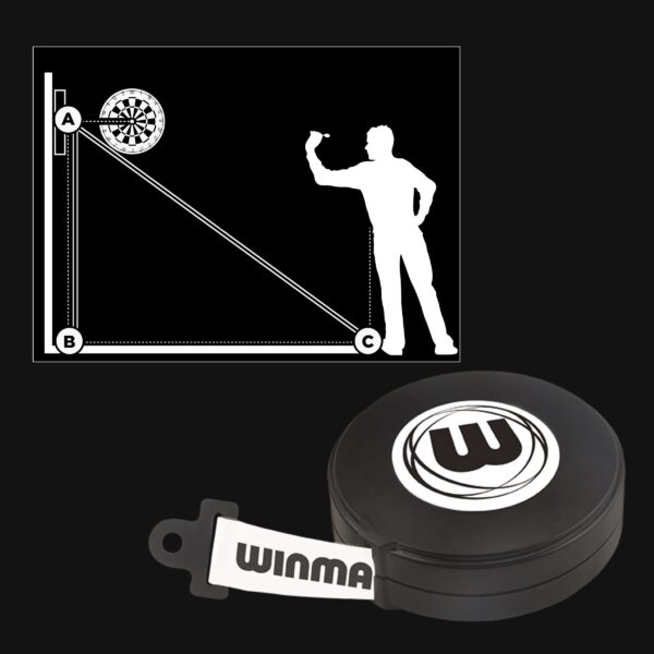 Winmau SETUP PRO