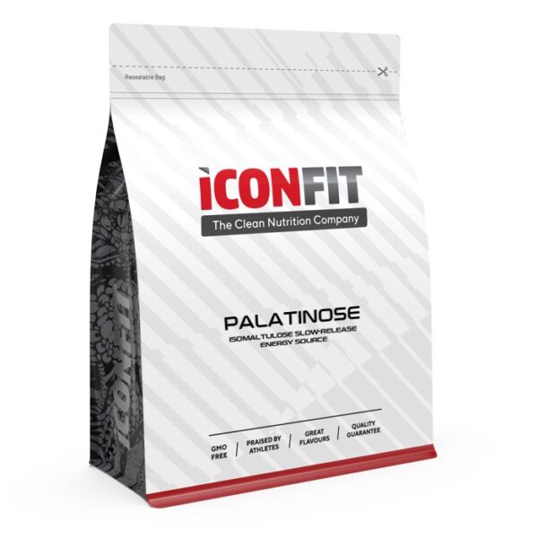 ICONFIT Palatinose™ isomaltuloos