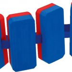 Ujumisvöö Sport-Thieme 15-30 kg