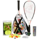 Speedminton® S900 komplekt