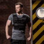 Raskusvest 20 kg PRO