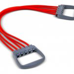 Ekspander Deuser 5x15 kg