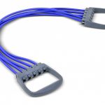 Ekspander Deuser 5x20 kg