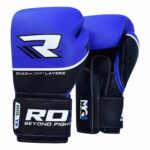 Poksikindad RDX BGL T9 Sparring 12 OZ