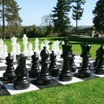 Malendid 64 cm plastik