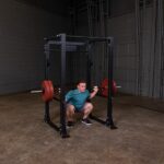 Body-Solid Power Rack GPR400