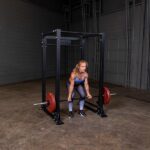 Body-Solid Power Rack GPR400