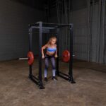 Body-Solid Power Rack GPR400