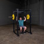 Body-Solid Power Rack GPR400