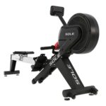 Sõudmisseade Sole Fitness Foldable SR500