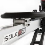 Sõudmisseade Sole Fitness Foldable SR500