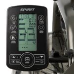 Sõudmisseade Spirit Fitness Water CRW900