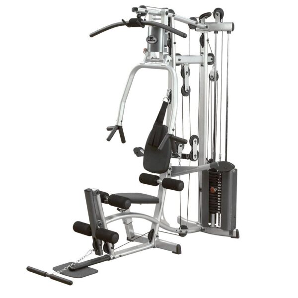 Treeningkeskus Powerline Home Gym P2X