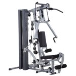 Treeningkeskus Body-Solid Home Gym EXM2750