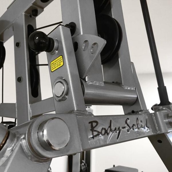 Treeningkeskus Body-Solid Home Gym EXM2750