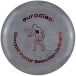 Discgolfi ketaste komplekt Eurodisc Selection 3 MARMOR