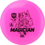 Discgolfi ketaste komplekt Discmania Active Disc Golf Set