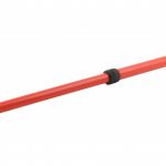 Slaalomteivas teleskoop