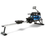 Sõudmisseade Xterra Fitness Water Rower ERG600W