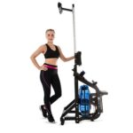 Sõudmisseade Xterra Fitness Water Rower ERG600W