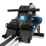 Sõudmisseade Xterra Fitness Water Rower ERG600W