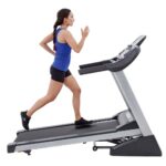 Jooksurada Spirit Fitness XT185