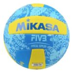 Rannavõrkpall Mikasa BV354TV