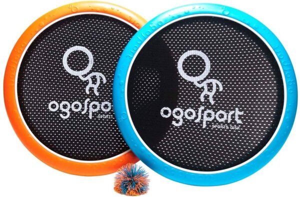 Komplekt Ogo Sport MEZO