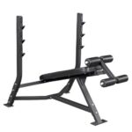 Tõstepink Olympic Body-Solid PRO CLUB SODB250