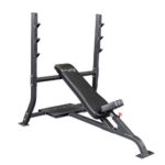 Tõstepink Olympic Body-Solid PRO CLUB SOIB250