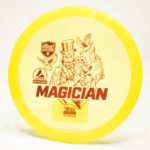 Kaugmaa discgolfi ketas DISCMANIA PREMIUM MAGICIAN 6/4/0/2