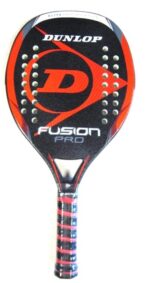 Rannatennise reket DUNLOP FUSION PRO 355G