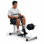 Powerline Seated Calf Raise PSC43X