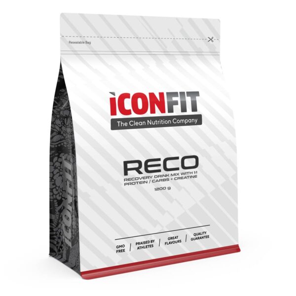 ICONFIT RECO Taastusjook (1200g)