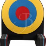 Märklaud BLACKBIRD 47 cm