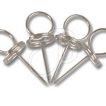 Märklaua kinnitus 4 tk