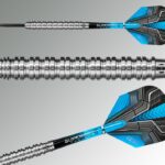 Nooled terasotsaga Harrows REVERE  90% volfram