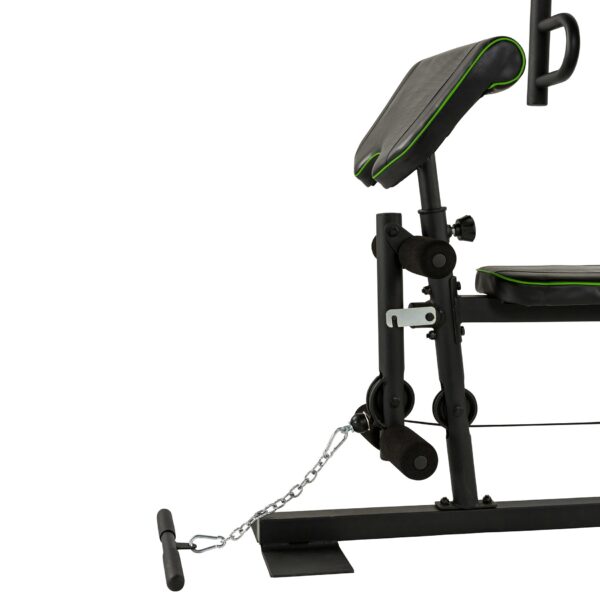 Treeningkeskus Tunturi HG20 Home Gym