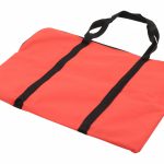 Jalgpalli taktikatahvli kott 90x 60 cm