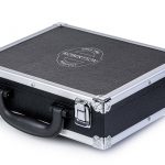 Piljardikuulide kohver Robertson