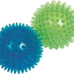 Massaažipall 2 tk 8 cm
