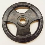 Kangirasku 20,0 kg kummikattega käeavadega