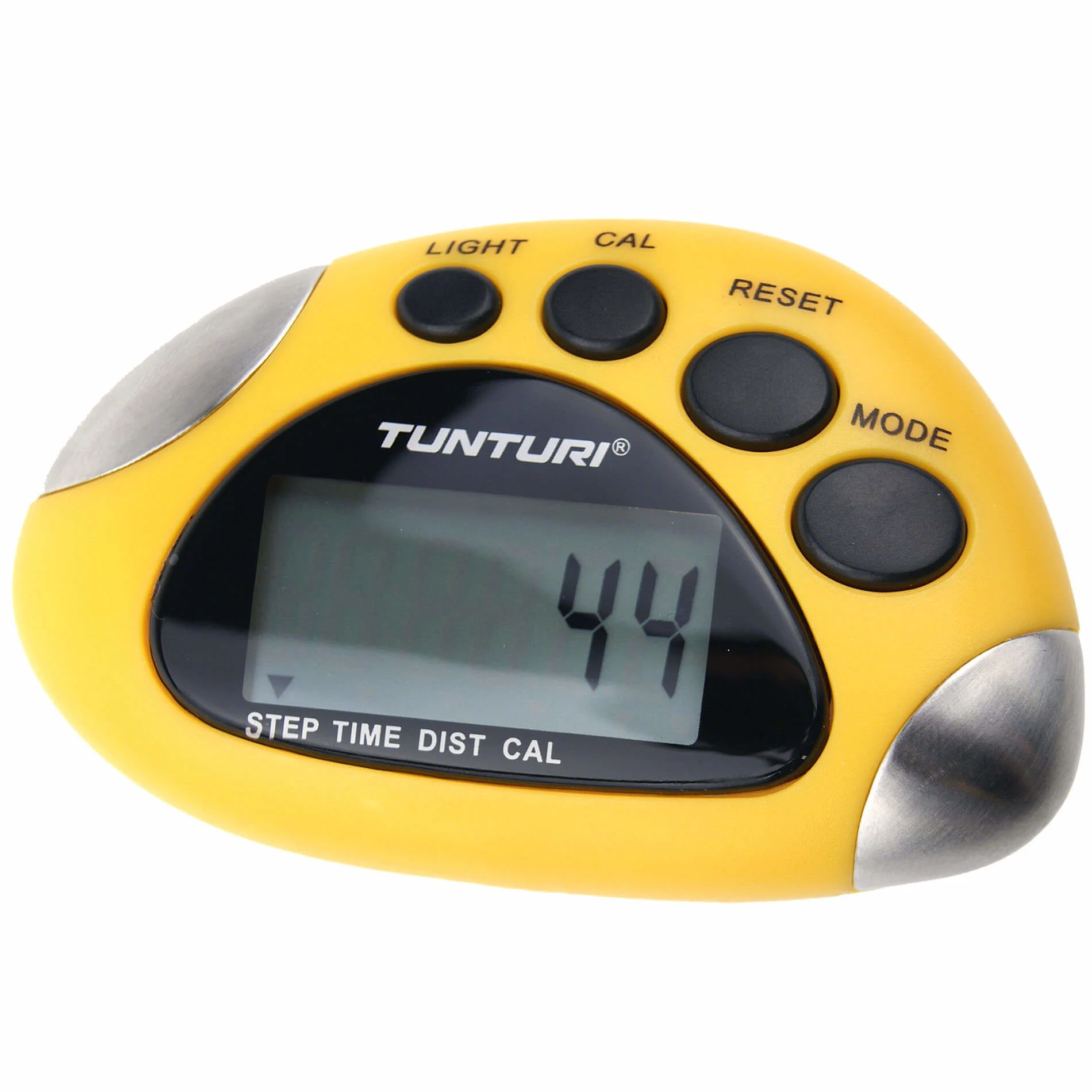 pedometer-deluxe Sammulugeja Tunturi DELUX JS-210B - Image 1