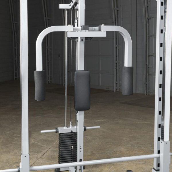 Powerline Smith Gym PSM144XS