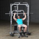 Powerline Smith Gym PSM144XS