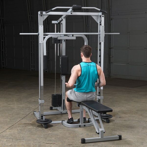 Powerline Smith Gym PSM144XS