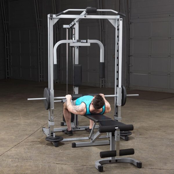 Powerline Smith Gym PSM144XS