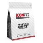 ICONFIT Whey Protein 80 (1KG)