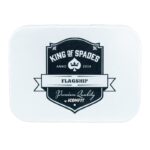 King Of Spades Flagship by ICONFIT